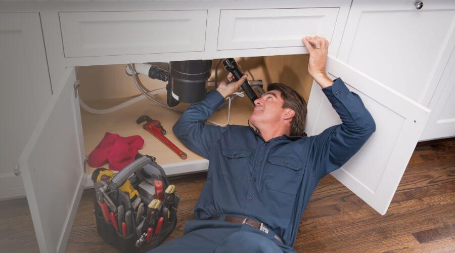 Professional emergency plumbing in Olar, SC